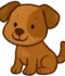 Буква D, пример слова Dog, английский алфавит для школьников