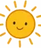 Буква S, пример слова Sun, карточка интерактивного английского алфавита