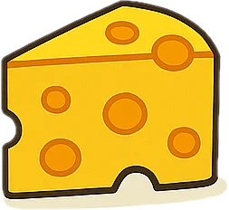 сыр - для изучения продуктов питания на английском языке