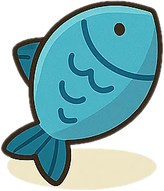 рыба - для изучения продуктов питания на английском языке