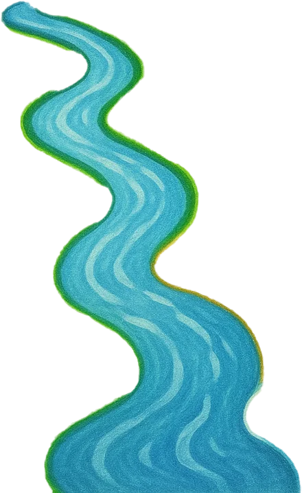 Река - изучаем английский язык вместе с Timmykid